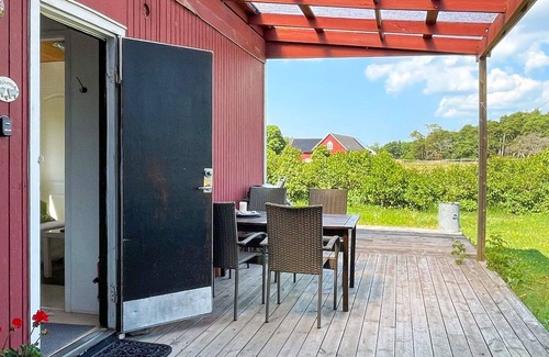 Gotlands Tofta House | 4 Person Holiday Home in Gotlands.tofta
