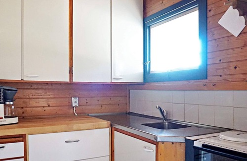 Hamburgsund House | 4 person holiday home in HAMBURGSUND-By Traum
