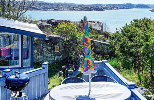 Hamburgsund House | 4 person holiday home in HAMBURGSUND-By Traum