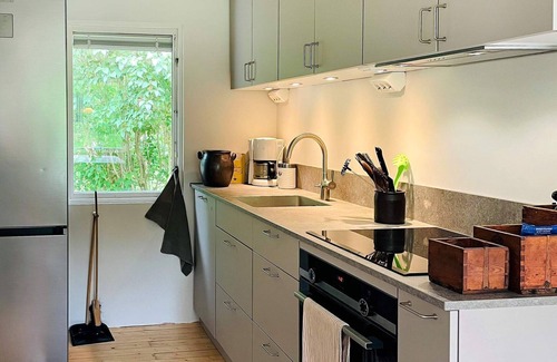 Stillingson House | 4 person holiday home in STILLINGSÖN