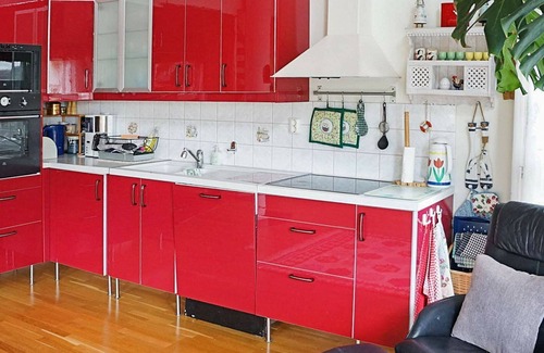 Valdemarsvik House | 4 person holiday home in VALDEMARSVIK