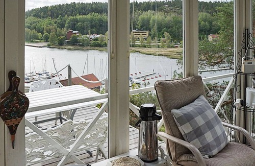 Valdemarsvik House | 4 person holiday home in VALDEMARSVIK