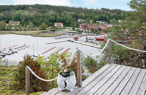 Valdemarsvik House | 4 person holiday home in VALDEMARSVIK