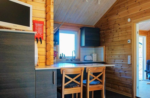 Vasterlanda House | 4 person holiday home in VESTERLANDA-By Traum