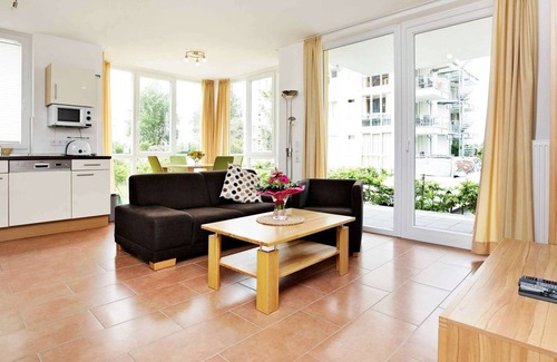 Grossenbrode Apartment | 4 person holiday home in Großenbrode