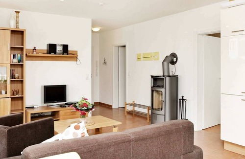 Grossenbrode Apartment | 4 person holiday home in Großenbrode