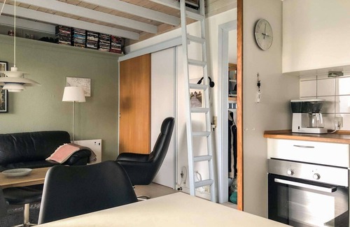 Ærø Municipality House | 4 person holiday home in Ærøskøbing-By Traum