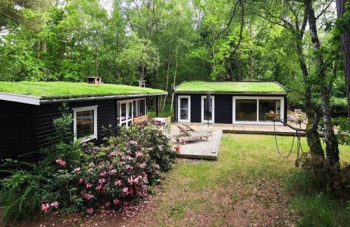 Frederiksvaerk House | 4 person holiday home in Frederiksværk