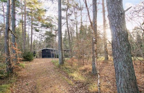 Frederiksvaerk House | 4 person holiday home in Frederiksværk