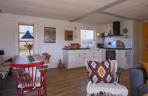 Frederikssund Municipality House | 4 person holiday home in Jægerspris-By Traum