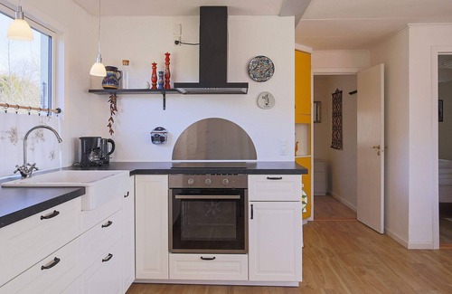 Frederikssund Municipality House | 4 person holiday home in Jægerspris-By Traum