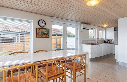 Middelfart House | 4 person holiday home in Middelfart-By Traum