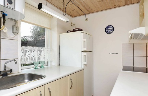 Nykobing Mors House | 4 person holiday home in Nykøbing M-By Traum