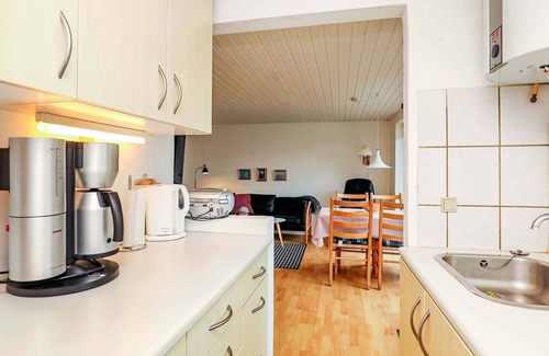 Nykobing Mors House | 4 person holiday home in Nykøbing M-By Traum