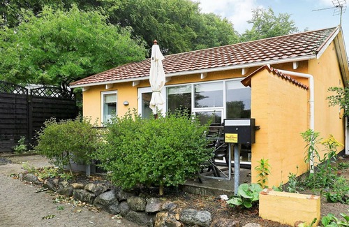 Nykobing Mors House | 4 person holiday home in Nykøbing M-By Traum