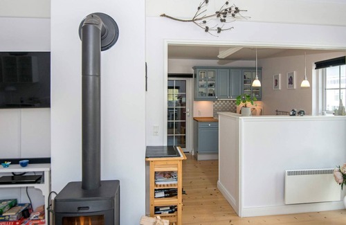 Sondervig Apartment | 4 person holiday home in Ringkøbing