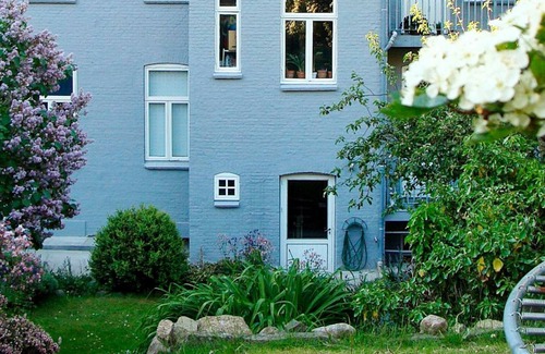 Sønderborg House | 4 person holiday home in Sønderborg