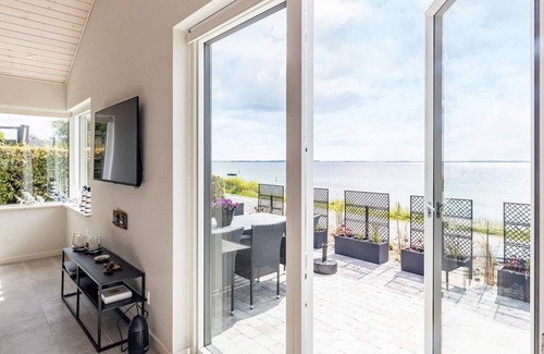 Skarupøre House | 4 person holiday home in Skårup Fyn