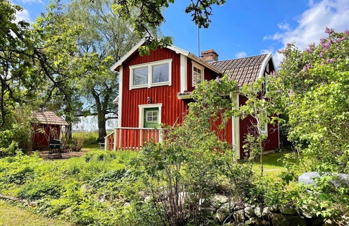 Orsundsbro House | 4 person holiday home in Örsundsbro