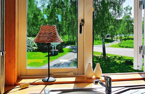 Bengtsfors Municipality House | 4 person holiday home in BENGTSFORS