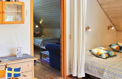 Bengtsfors Municipality House | 4 person holiday home in BENGTSFORS