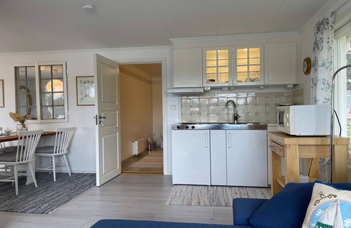 Bengtsfors Municipality House | 4 person holiday home in BENGTSFORS-By Traum