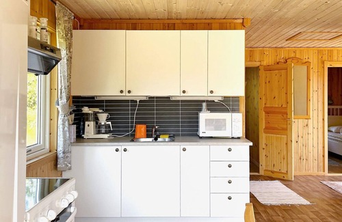 Dals-Ed Municipality House | 4 person holiday home in BENGTSFORS