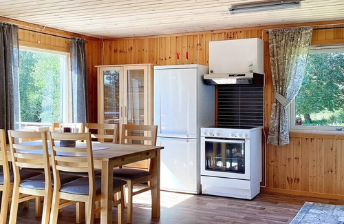 Dals-Ed Municipality House | 4 person holiday home in BENGTSFORS