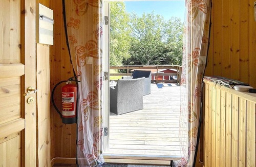 Dals-Ed Municipality House | 4 person holiday home in BENGTSFORS