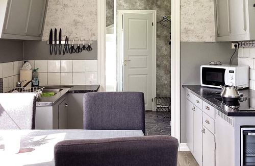 Fargelanda House | 4 person holiday home in FÄRGELANDA-By Traum