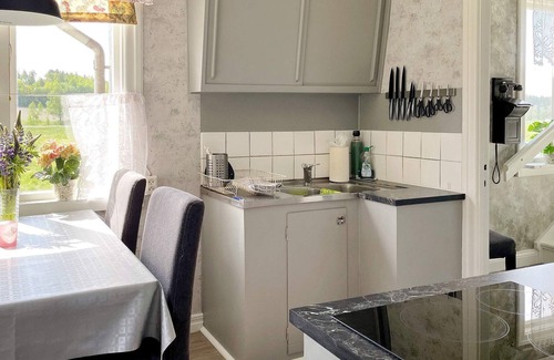 Fargelanda House | 4 person holiday home in FÄRGELANDA-By Traum