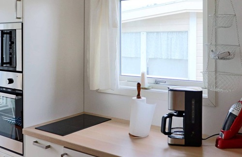 Falkenberg House | 4 person holiday home in FALKENBERG