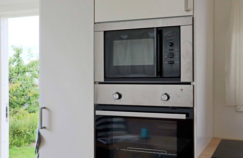 Falkenberg House | 4 person holiday home in FALKENBERG