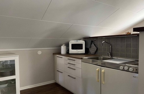 Vanersborg Municipality House | 4 person holiday home in Frändefors