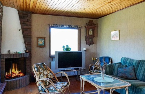 Grebbestad House | 4 person holiday home in Grebbestad
