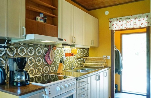 Grebbestad House | 4 person holiday home in Grebbestad
