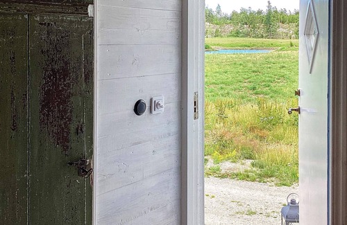 Ryd House | 4 person holiday home in HÄRADSBÄCK