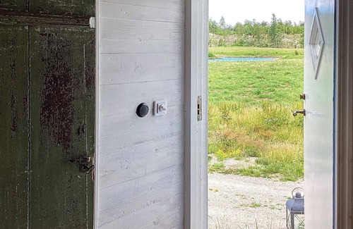 Ryd House | 4 person holiday home in HÄRADSBÄCK-By Traum