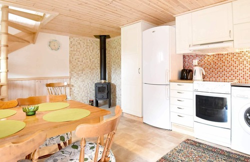 Hamburgsund House | 4 person holiday home in Hamburgsund