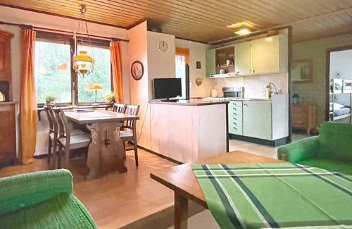 Kopingsvik House | 4 person holiday home in KÖPINGSVIK-By Traum