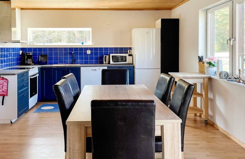 Gotlands Tofta House | 4 person holiday home in KLINTEHAMN-By Traum