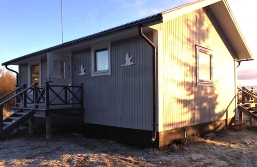 Backnaset House | 4 person holiday home in NORDMALING