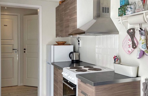 Oskarshamn House | 4 person holiday home in OSKARSHAMN-By Traum