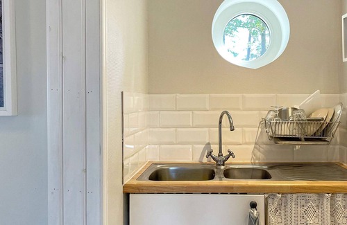 Oskarshamn House | 4 person holiday home in OSKARSHAMN-By Traum