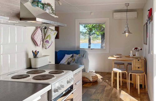 Oskarshamn House | 4 person holiday home in OSKARSHAMN-By Traum