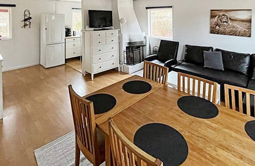 Sodertalje House | 4 person holiday home in Södertälje
