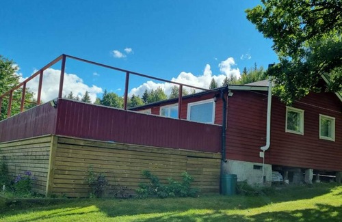 Sodertalje House | 4 person holiday home in Södertälje