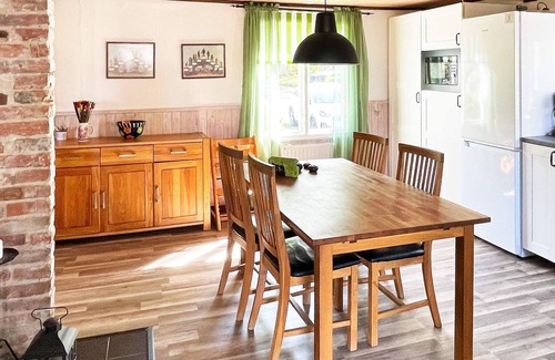 Solvesborg Municipality House | 4 person holiday home in SÖLVESBORG-By Traum