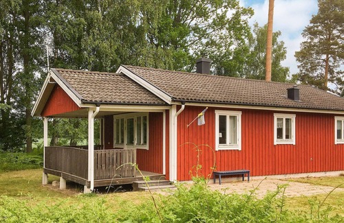 Solvesborg House | 4 person holiday home in SÖLVESBORG-By Traum