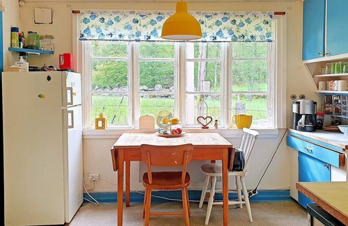 Solvesborg House | 4 person holiday home in SÖLVESBORG-By Traum
